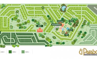 VENTA - LOTE / TERRENO