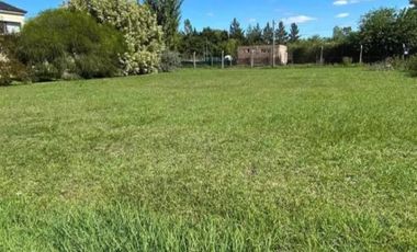 VENTA - LOTE / TERRENO