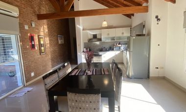 Hermosa propiedad en zona residencial
