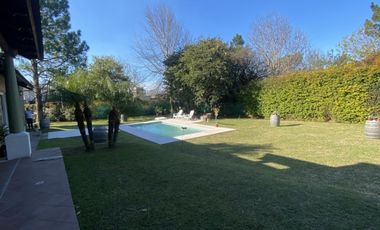 Hermosa propiedad en zona residencial