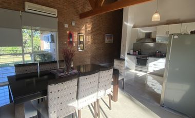 Hermosa propiedad en zona residencial