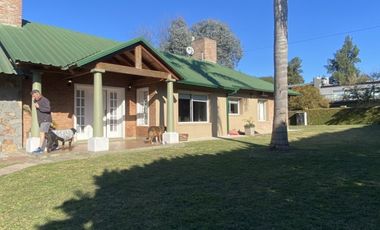 Hermosa propiedad en zona residencial
