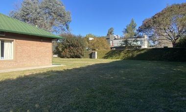 Hermosa propiedad en zona residencial