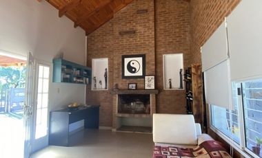 Hermosa propiedad en zona residencial