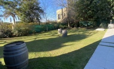 Hermosa propiedad en zona residencial