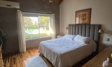 Hermosa propiedad en zona residencial