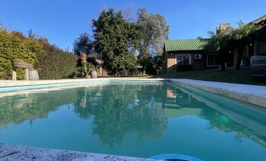 Hermosa propiedad en zona residencial