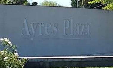 CASA ALQUILER AYRES PLAZA (PERMANENTE O TEMPORAL) CONSULTE DISPONIBILIDAD