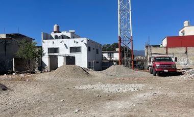 Terreno - San Isidro La Paz