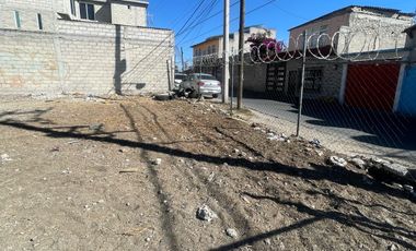 Terreno - San Isidro La Paz