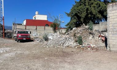 Terreno - San Isidro La Paz