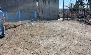 Terreno - San Isidro La Paz