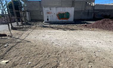 Terreno - San Isidro La Paz