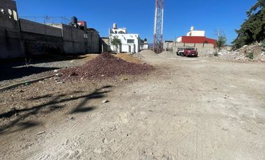 Terreno - San Isidro La Paz