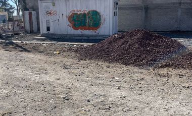 Terreno - San Isidro La Paz