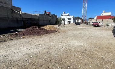 Terreno - San Isidro La Paz