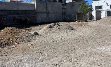 Terreno - San Isidro La Paz
