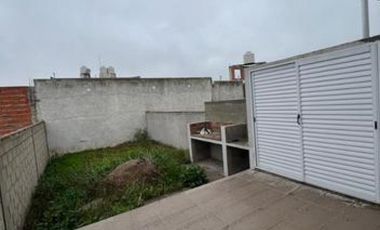 EN VENTA- DUPLEX 2 HABITACIONES EN ORO VERDE