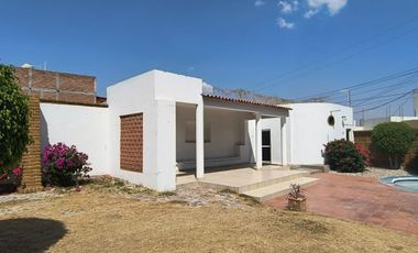 Casa En Venta, Lomas De Comanjilla, Leon, Guanajuato
