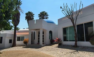 Casa En Venta, Lomas De Comanjilla, Leon, Guanajuato