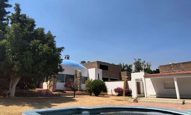 Casa En Venta, Lomas De Comanjilla, Leon, Guanajuato