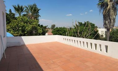 Casa En Venta, Lomas De Comanjilla, Leon, Guanajuato