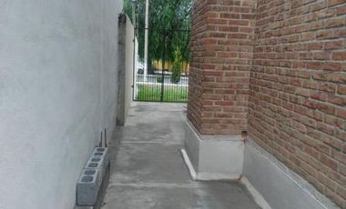 VENDO Casa 596Mts Terreno al Sur Frac Parques de la Cañada Saltillo