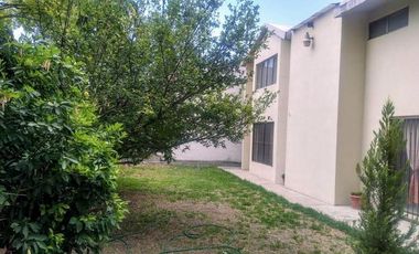 VENDO Casa 596Mts Terreno al Sur Frac Parques de la Cañada Saltillo