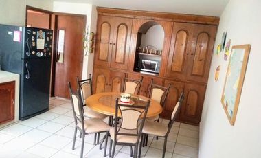 VENDO Casa 596Mts Terreno al Sur Frac Parques de la Cañada Saltillo