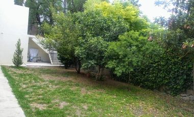 VENDO Casa 596Mts Terreno al Sur Frac Parques de la Cañada Saltillo