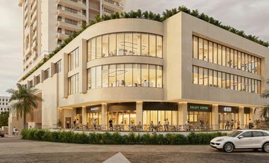 Departamento con excelente ubicación en Cancún (1521)