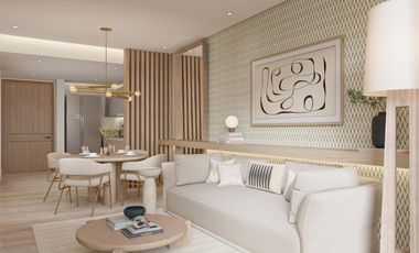 Departamento con excelente ubicación en Cancún (1521)