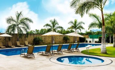 Casa en Venta en Fraccionamiento Entre Rios Fluvial Vallarta con Casa Club y Alberca.
