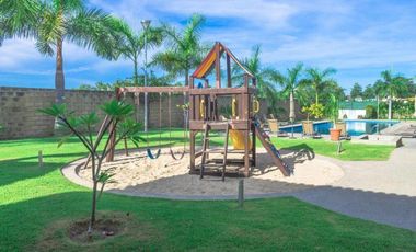 Casa en Venta en Fraccionamiento Entre Rios Fluvial Vallarta con Casa Club y Alberca.