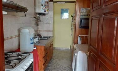 Casa en alquiler anual Estancia Vieja