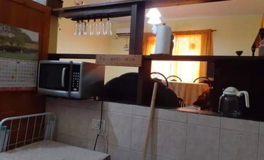 Casa en alquiler anual Estancia Vieja