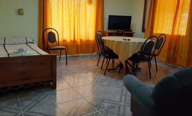 Casa en alquiler anual Estancia Vieja