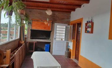 Casa en alquiler anual Estancia Vieja