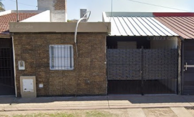 VENDE: Casa calle Los Jacarandaes