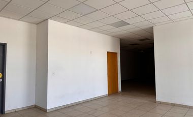 Bodega / Nave Industrial en renta en Irapuato