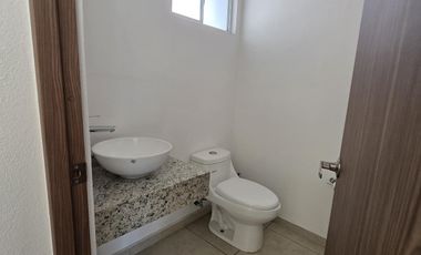 Casa en Renta | Paseo Arboleda Toluca