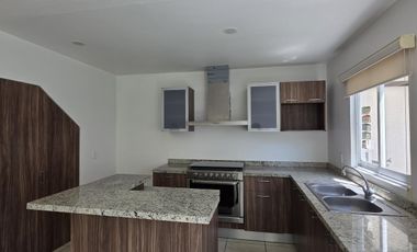 Casa en Renta | Paseo Arboleda Toluca