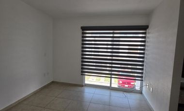 Casa en Renta | Paseo Arboleda Toluca