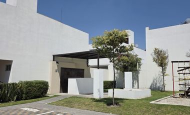 Casa en Renta | Paseo Arboleda Toluca