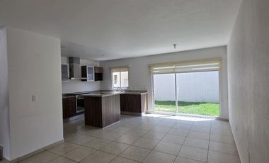 Casa en Renta | Paseo Arboleda Toluca