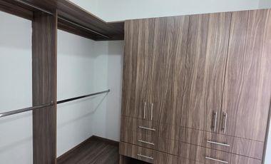 Casa en Renta | Paseo Arboleda Toluca