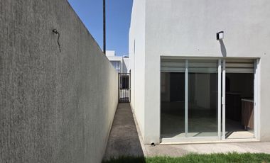 Casa en Renta | Paseo Arboleda Toluca