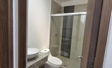 Casa en Renta | Paseo Arboleda Toluca