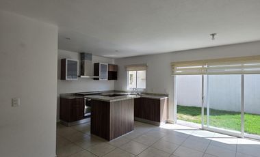 Casa en Renta | Paseo Arboleda Toluca