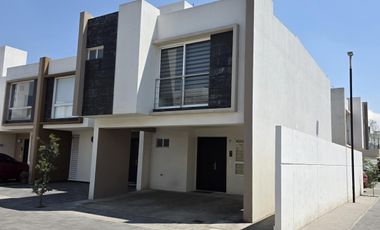 Casa en Renta | Paseo Arboleda Toluca